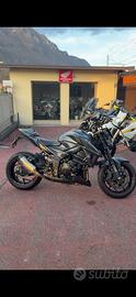 Suzuki GSX S 750