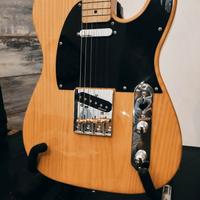 Harley Benton te52 vintage style
