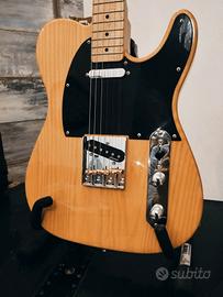 Harley Benton te52 vintage style