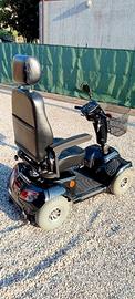 Scooter elettrico