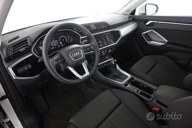 AUDI Q3 Q3 SPB 35 TDI S tronic S line edition
