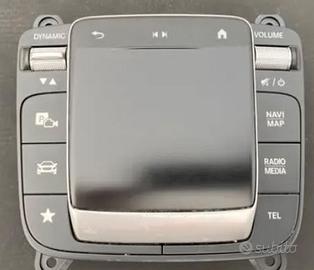 Touchpad Originale Mercedes Classe A eB