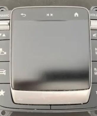 Touchpad Originale Mercedes Classe A eB