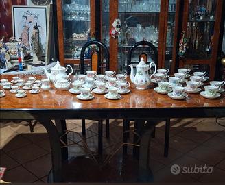 servizi royal albert