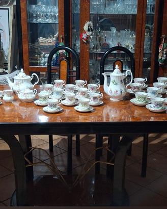 servizi royal albert