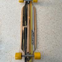 Osprey surf skateboard twin tip