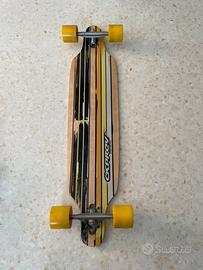 Osprey surf skateboard twin tip