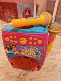 karaoke me contro te 