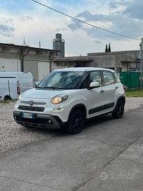 Fiat 500L 2020