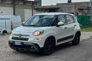 Fiat 500L 2020