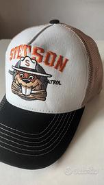 Baseball cap trucker vintage streetwear USA