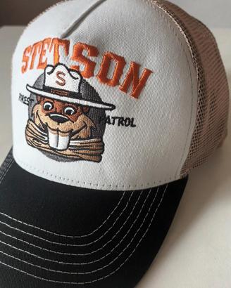 Baseball cap trucker vintage streetwear USA