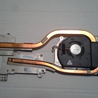 Dell Fan and Heatsink Latitude E6520