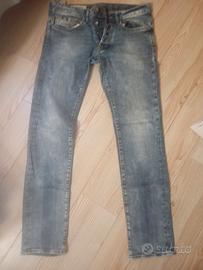 Jeans GAS originali da uomo 48