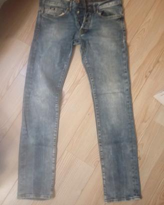 Jeans GAS originali da uomo 48
