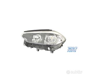 FARO DESTRO BMW X3 G01 18-20