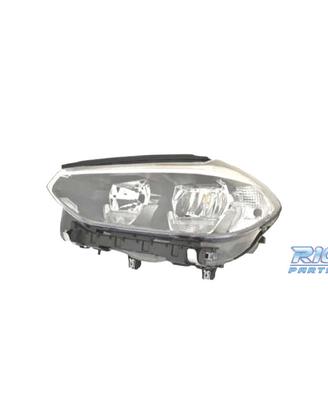 FARO DESTRO BMW X3 G01 18-20