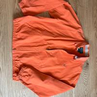 Giubbino cotone vintage - Polo Ralph Lauren
