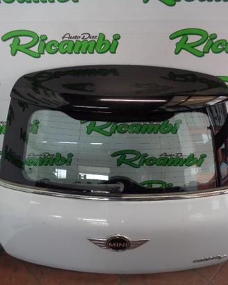 PORTELLONE PER MINI COUNTRYMAN R60 ANNO 2016