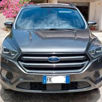 Ford Kuga 2 ST Line Business AWD (4x4) TDI 180 CV 