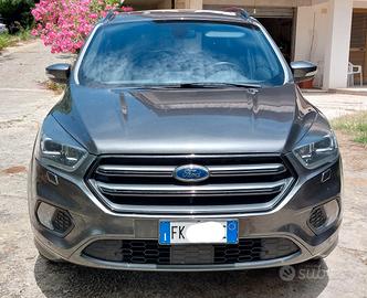 Ford Kuga 2 ST Line Business AWD (4x4) TDI 180 CV 
