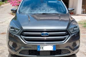 Ford Kuga 2 ST Line Business AWD (4x4) TDI 180 CV 
