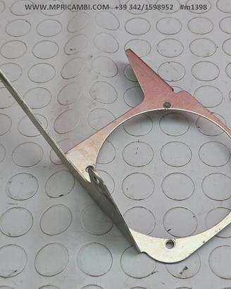 SUPPORTO ELETTROVENTOLA HUSQVARNA SM 610 2007 2009