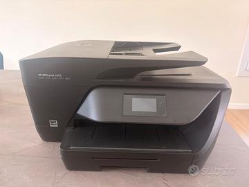 stampante multifunzione HP OfficeJet 6950