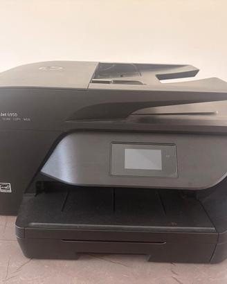 stampante multifunzione HP OfficeJet 6950