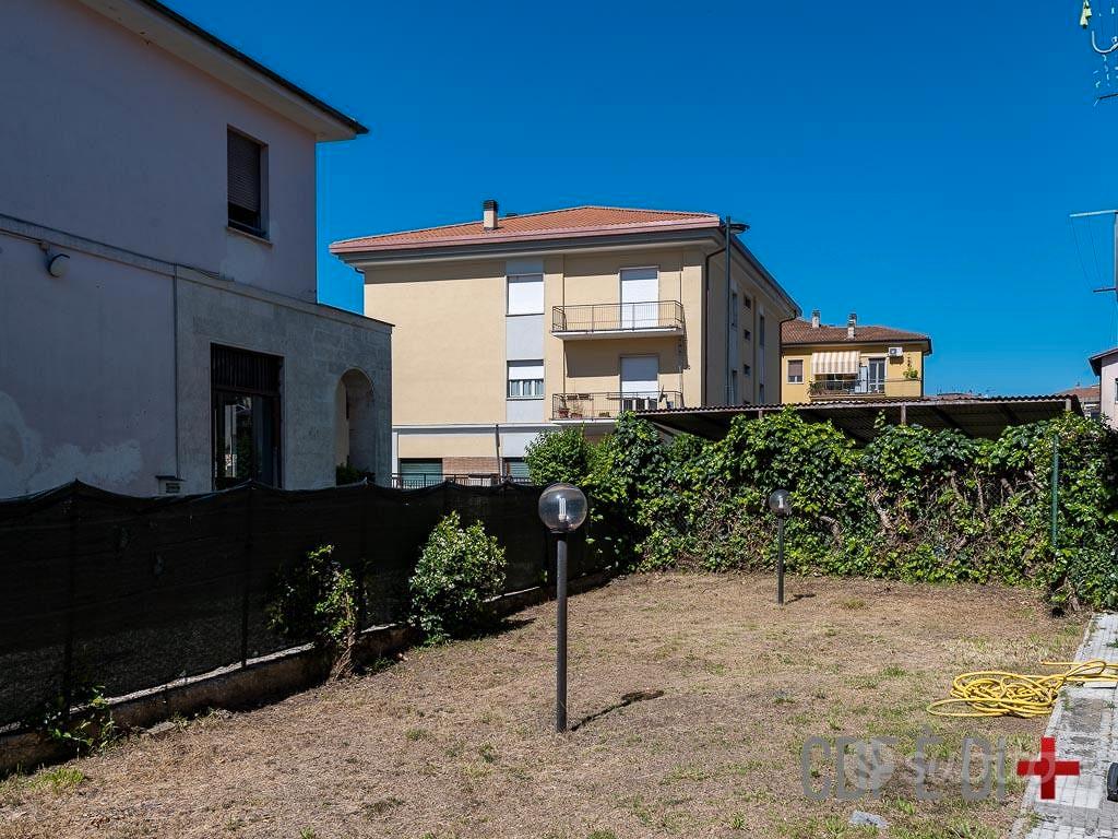 Appartamento – Rieti, Borgo - Altro