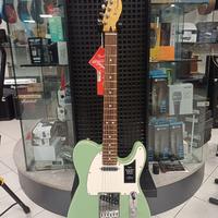Fender Player II Telecaster, RW, BCG - B STOCK
