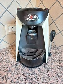 Macchinetta caffè cialde