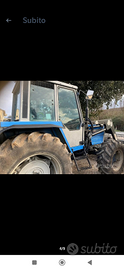 Landini 8880 DT