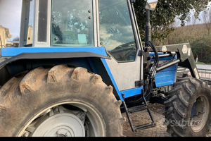 Landini 8880 DT