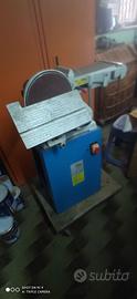 levigatrice Tervi 0662
