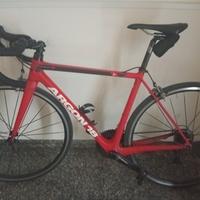 bici da corsa