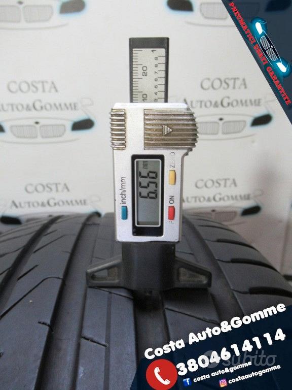 Subito - Costa Auto&Gomme - 225 50 18 Pirelli 95% 2019 225 50 R18 2 Gomme -  Accessori Auto In vendita a Padova