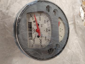 contachilometri Vespa px