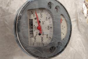 contachilometri Vespa px