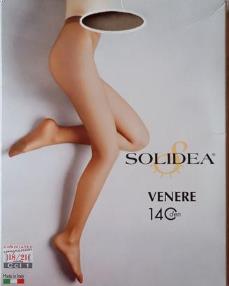 collant compressione 