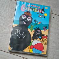 DVD Barbapapà 