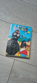 DVD Barbapapà 