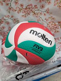 pallone Molten  pallavolo