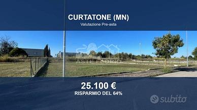 Immobile in asta di 1000 m² a Curtatone
