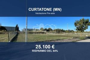 Immobile in asta di 1000 m² a Curtatone