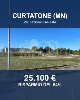Immobile in asta di 1000 m² a Curtatone