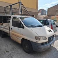 Hyundai H1 cassonato