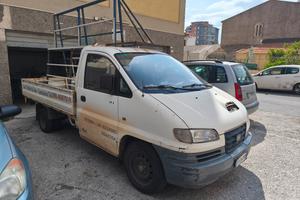 Hyundai H1 cassonato