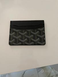 Porta carte goyard