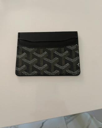 Porta carte goyard